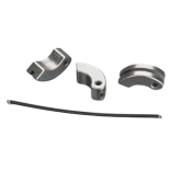 SAPATA EMBREAGEM METAL MOTO DURATRAX DX450 E ANDERSON M5 CROSS DTXC4480 M59421